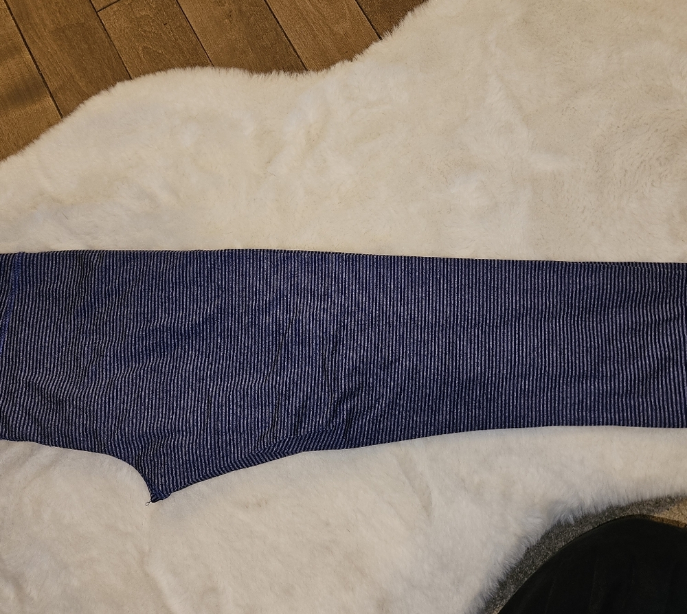 Capri workout pants